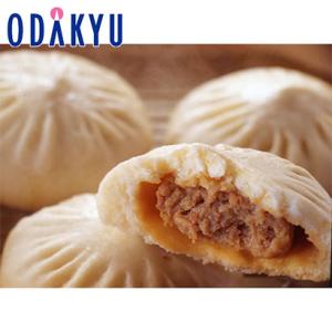 ギフト 送料無料 維新號 肉まん 2個 あんまん 2個 ｜7-10日程度でのお届け※沖縄・離島へは届...