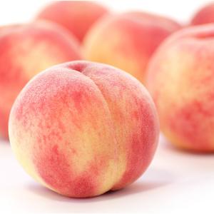 桃 特秀 フルーツ 送料無料［ 山梨県産 新品種 夢みずき ］ ｜７月下旬以降順次届※北海道・四国・九州・離島への届不可