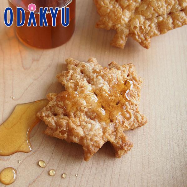 ギフト 送料無料 ［ トシ・ヨロイヅカ ］ メープルリーフパイ 10枚入り ｜7-10日程度でのお届...