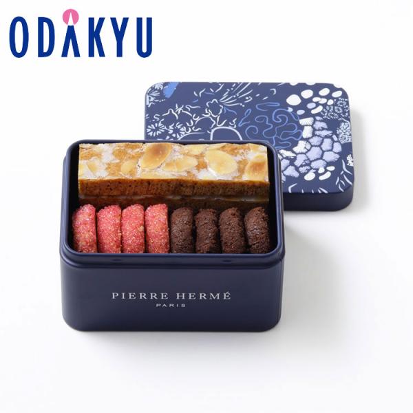 クリスマス 2025 ピエール・エルメ・パリ トレゾール ド ラ メール ｜指定日届※沖縄・離島へは...