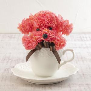 母の日 花 2026 アーティフィシャルフラワ...の詳細画像1