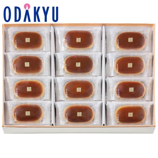 ギフト お菓子 菓匠 清閑院 栗まんじゅう 萬年樹 12個入 和菓子 白餡 ｜約3-10日でお届※沖...