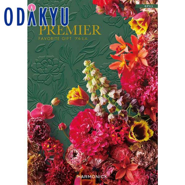 カタログギフト 送料無料 百貨店 グルメ 体験 ブランド プルミエ モデスト ｜内祝 結婚祝い お返...