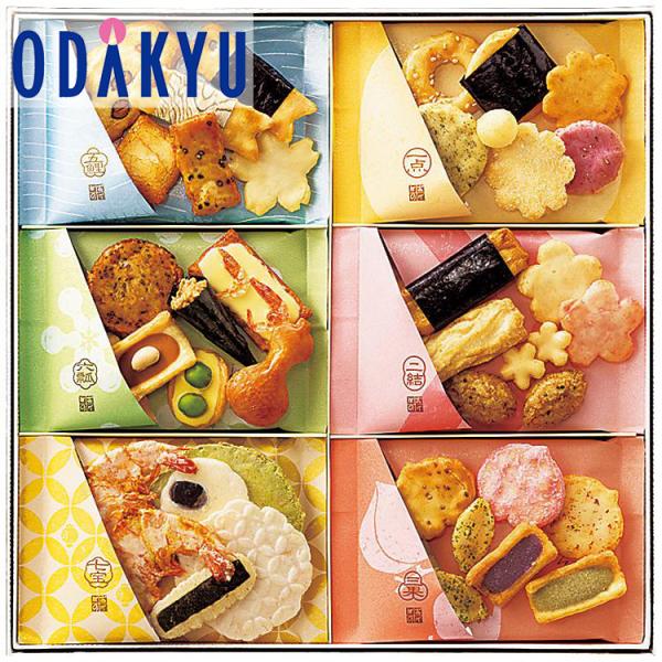 ギフト 和菓子 ［ 銀座あけぼの ］ それぞれ AK530 あられ かきもち ｜約3-10日でのお届...