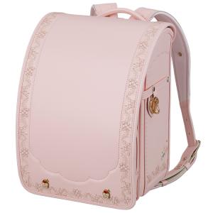 たけいみき プリンセスデコレーション ランドセ...の詳細画像2