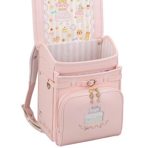 たけいみき プリンセスデコレーション ランドセ...の詳細画像5