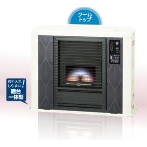 2022年製。CHOFUサンポットブランドゼータスイングFF式暖房機FFR-G7040SX B ffr-g7040sxb ffr-g7040