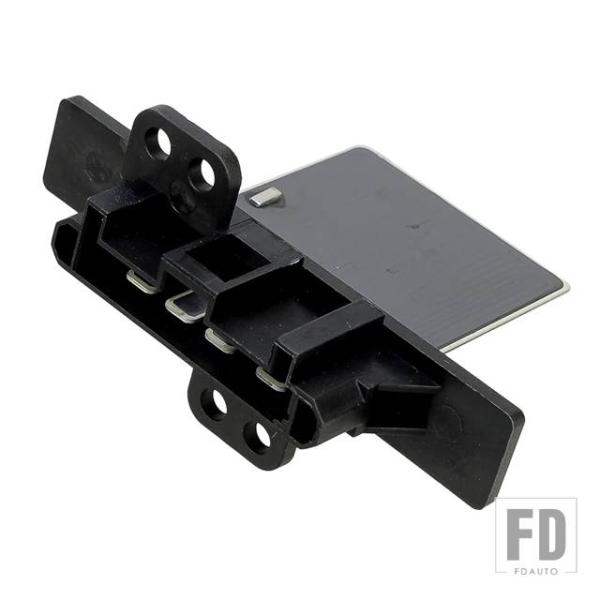 【並行輸入品】ブロワーモーター ヒーターファン抵抗器 日産 パルサー N15 ナバラ D22 199...