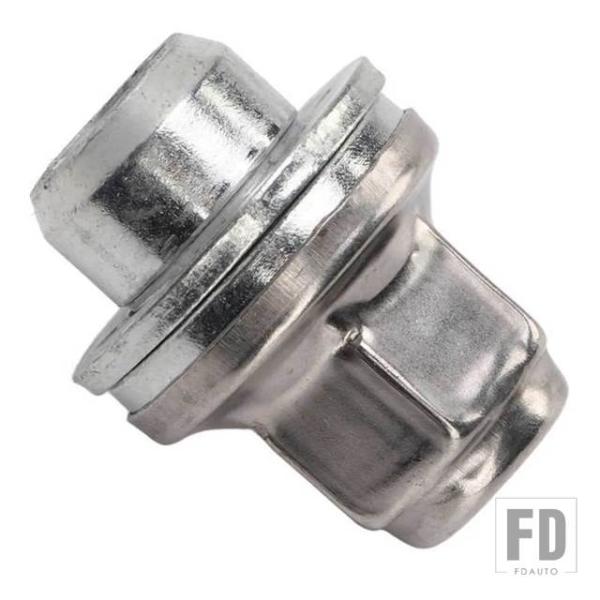 【並行輸入品】アイアンホイールラグナット交換 C2C35294 メタル ジャガー Xタイプ全車Sタイ...