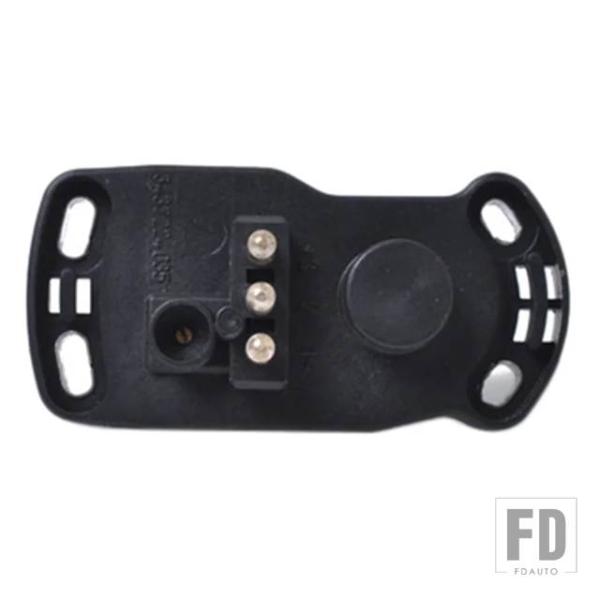 【並行輸入品】5X メルセデス W201 W124 W126 W461 R107 スロットルエアフロ...