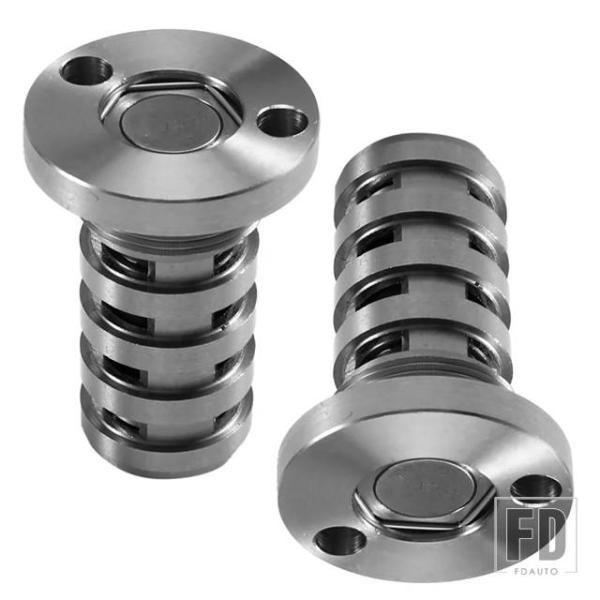 【並行輸入品】06J109257L 06L109257G 可変バルブタイミング VVT オイルコント...