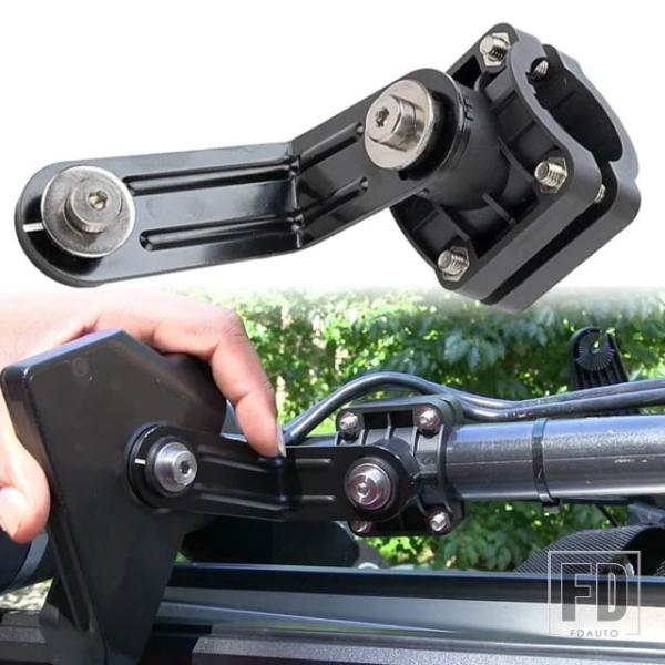 【並行輸入品】パースペクティブ トローリングモーター トランスデューサー ライブスコープマウントハー...