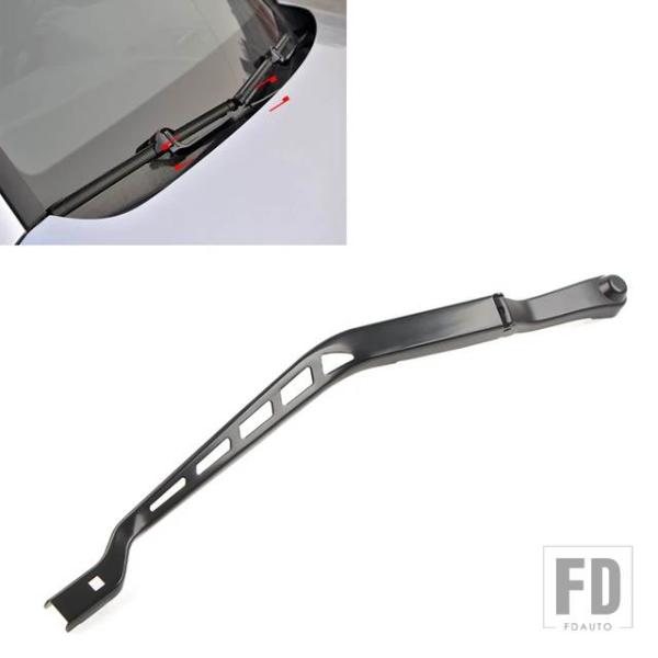 【並行輸入品】フロント右ワイパーアーム 2048201744 ベンツ GLKクラス X204 200...