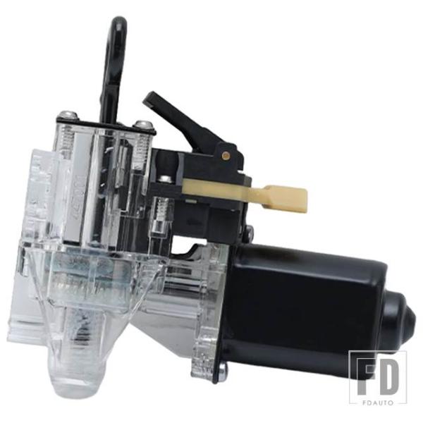 【並行輸入品】トランクリッドプルダウンモーター シボレー ビュイック キャデラック 1886 188...