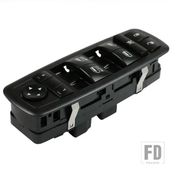 【並行輸入品】ダッジ ジャーニー/ナイトロ ジープ リバティ 04602533AF パワーウィンドウ...