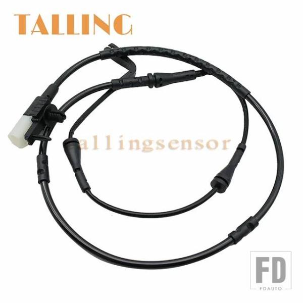 【並行輸入品】LR090709 リアブレーキパッド摩耗センサー ジャガー F-PACE X761 2...