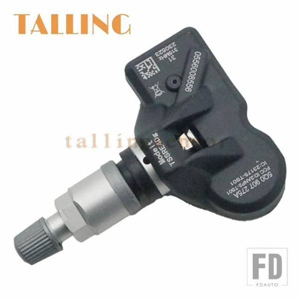 【並行輸入品】5Q0907275A TPMSタイヤエア圧センサー アウディ A3-A8 TT BEN...