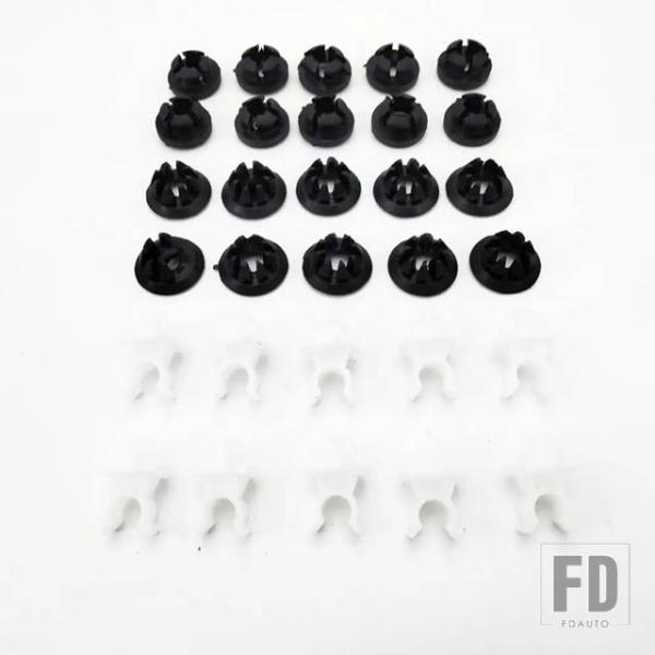 【並行輸入品】ホンダ アコード オデッセイ プレリュード S2000 RDX用 フードサポートプロッ...