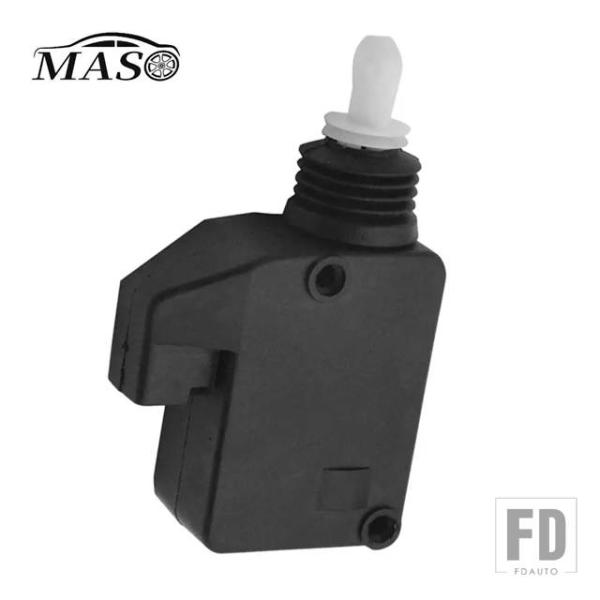 【並行輸入品】トランクロックアクチュエーター 661516 1個 プジョー 106 205 206 ...