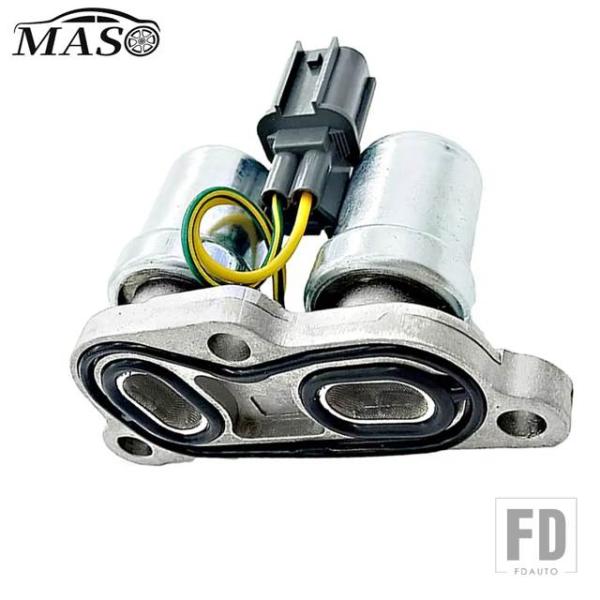 【並行輸入品】トランスミッションシフトロックアップコントロールソレノイドバルブ 28200-P4R-...