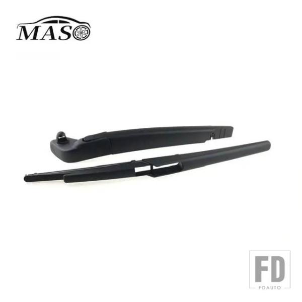 【並行輸入品】リアワイパーアーム＆ブレード 2個セット ボルボ V70 2.4 ワゴン 4ドア 20...