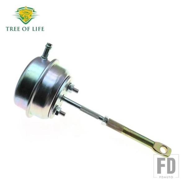 【並行輸入品】ターボ ウェイストゲート アクチュエーター MTG1446Z フィアット 500 アバ...