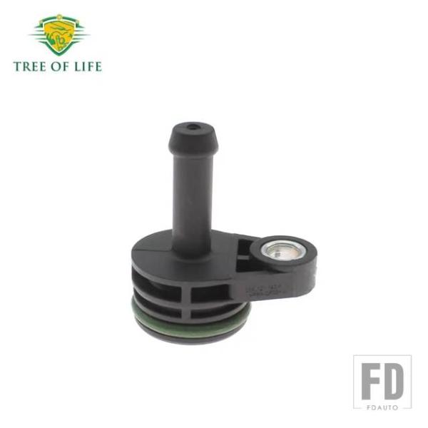 【並行輸入品】06K121143 クーラントエンジンホースフランジキット VW ビートル ジェッタ ...