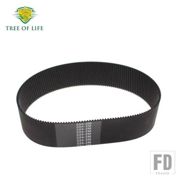 【並行輸入品】ステアリングラック＆ピニオンギアベルト ベンツ W204 C207 W205 W207...