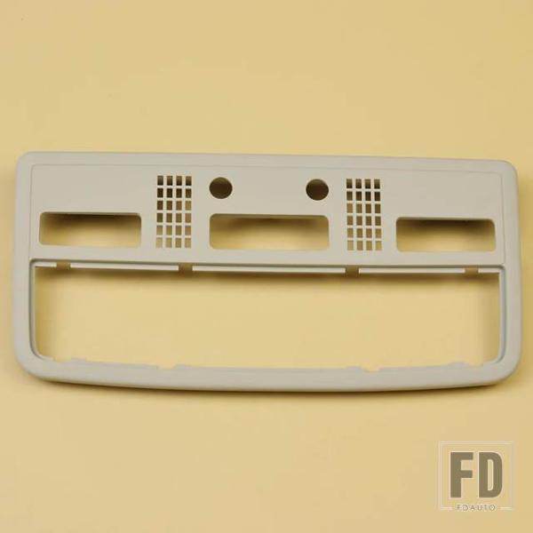 【並行輸入品】3BD947105 読書灯ドームランプライトカバー VW PASSAT B5 1.8T...