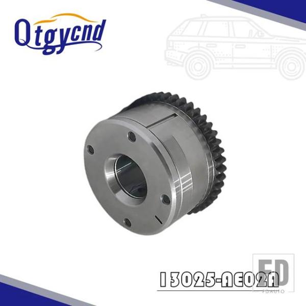 【並行輸入品】13025-AE02A 13025-8J000 VVT タイミングカムシャフトギアスプ...