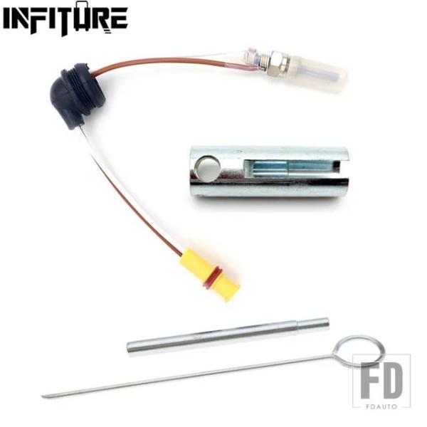 【並行輸入品】12V 24V プレヒーター 1000-8000KVA セラミックピンヒーター グロー...