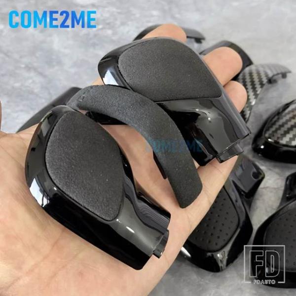 【並行輸入品】VW ゴルフ 6 7 R MK6 DSG ギアシフトノブ GTI パサート B7 B8...