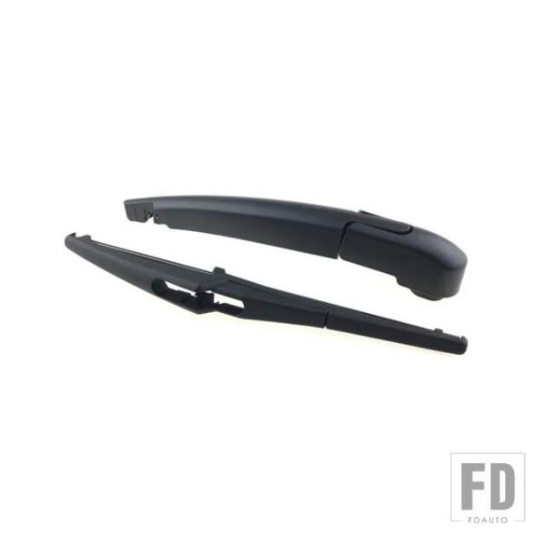 【並行輸入品】リアワイパーアームブレードキット フィアット 500 L X 2015-21 6839...