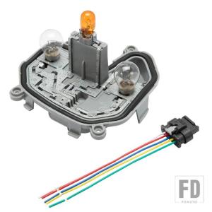 【並行輸入品】68270892AA リア左ドライ...の商品画像