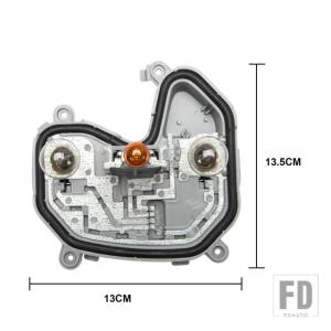 【並行輸入品】68270892AA リア左ドラ...の詳細画像2