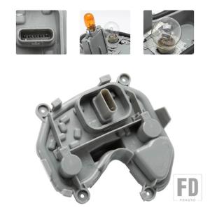 【並行輸入品】68270892AA リア左ドラ...の詳細画像3