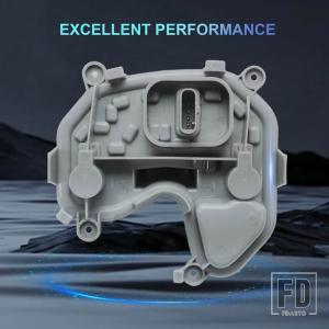 【並行輸入品】68270892AA リア左ドラ...の詳細画像4