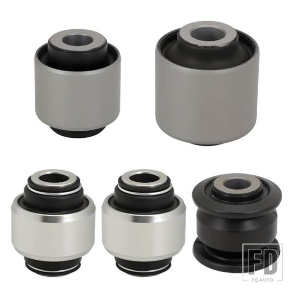 【並行輸入品】BKK85690 リア左＆右サスペンションナックルブッシングキット BB5Z5B758...