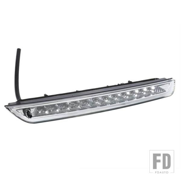 【並行輸入品】プジョー 2008用 リアハイマウントストップランプ 3RD サードブレーキテールライ...