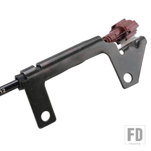 【並行輸入品】ISUZU ホンダ 96-97用 フロント右ABSホイールスピードセンサー 81045...