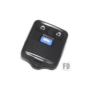 【並行輸入品】3ボタン リモートコントロール カーキーシェルケースフォブ フォードトランジット MK...