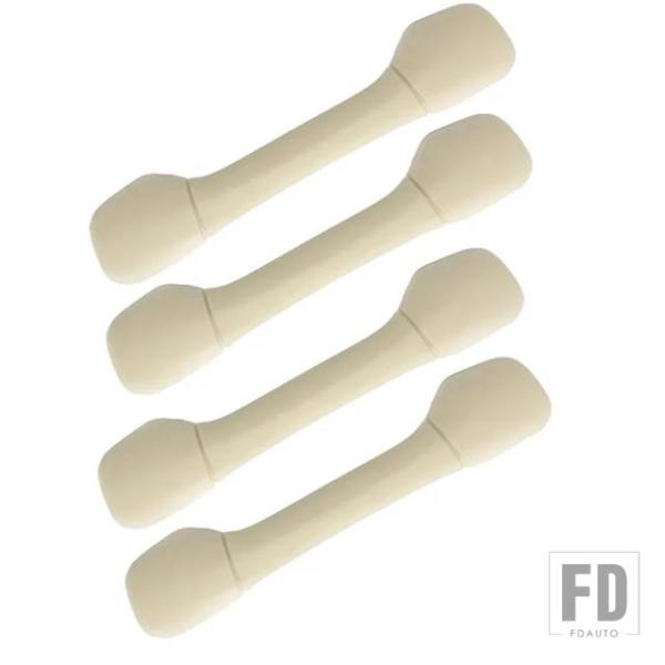 【並行輸入品】4個パック ルーフアシストハンドルグリップ プルグラブ 74610-53030 レクサ...