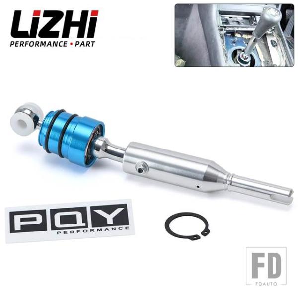 【並行輸入品】LIZHI クイックシフト ショートスローシフター プレシジョン シフター 84-06...