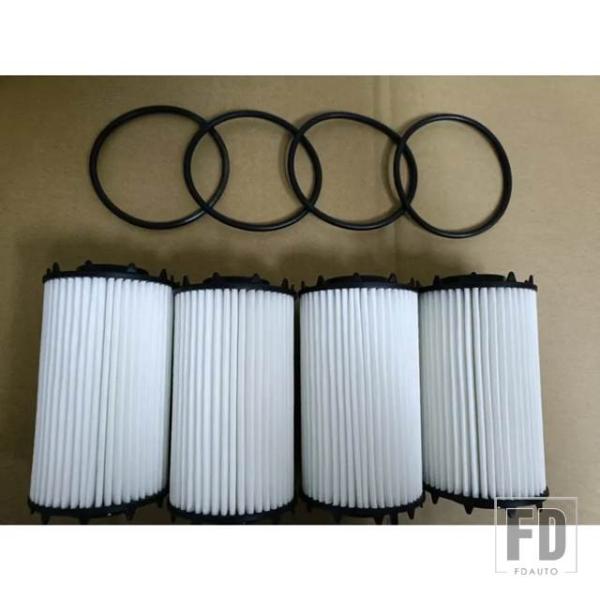 【並行輸入品】オイルフィルター 06M198405F 06M115561H アウディ S4 B9 S...