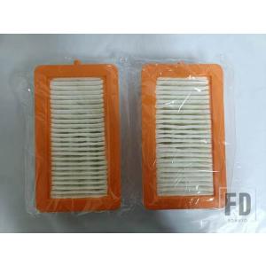 【並行輸入品】2 個エアフィルター 165465FN1A ルノー アルカナ I キャプチャ II 2...