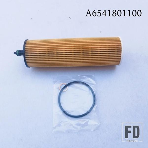 並行輸入品 オイルフィルター A6541801100 6541801100 HU6020Z メルセデ...