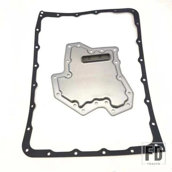 並行輸入品 JR710E JR711E RE7R01A トランスミッションフィルター オイルパンガス...