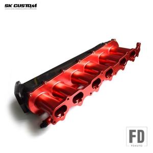 並行輸入品 M カーボンインテークマニホールド...の詳細画像2