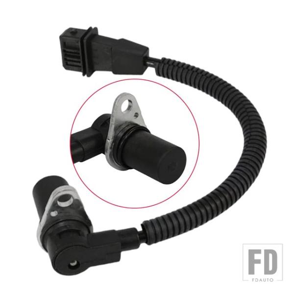 並行輸入品 0K30E-18131B カムシャフトポジションセンサー（Kia Carens Carn...