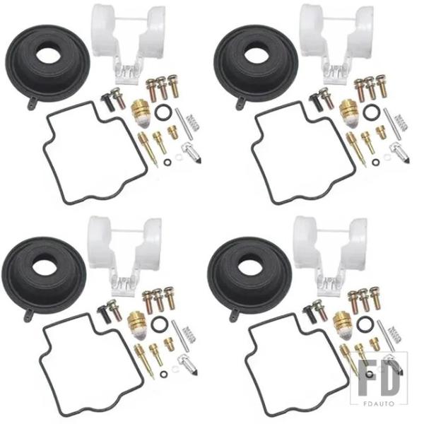 並行輸入品 ヤマハ YZF600 YZFR6 1995-2007 YZF 600 R6 バイク用キャ...